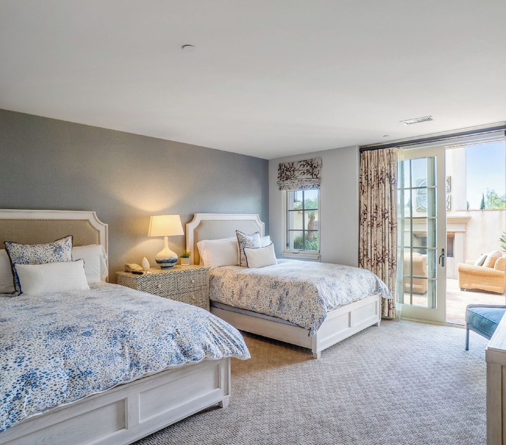 3 Bedrooms, Resort, Villa, 4 Queen Beds