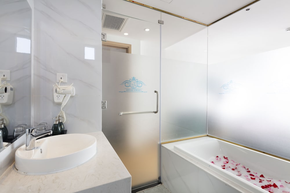 Crown Hotel Nha Trang 34/36