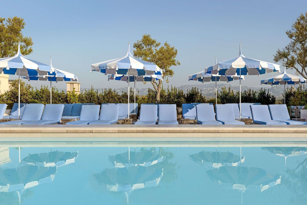 The Maybourne Beverly Hills 39/49