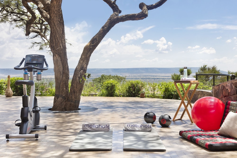 Melia Serengeti Lodge Member of Melia Collection 23/50