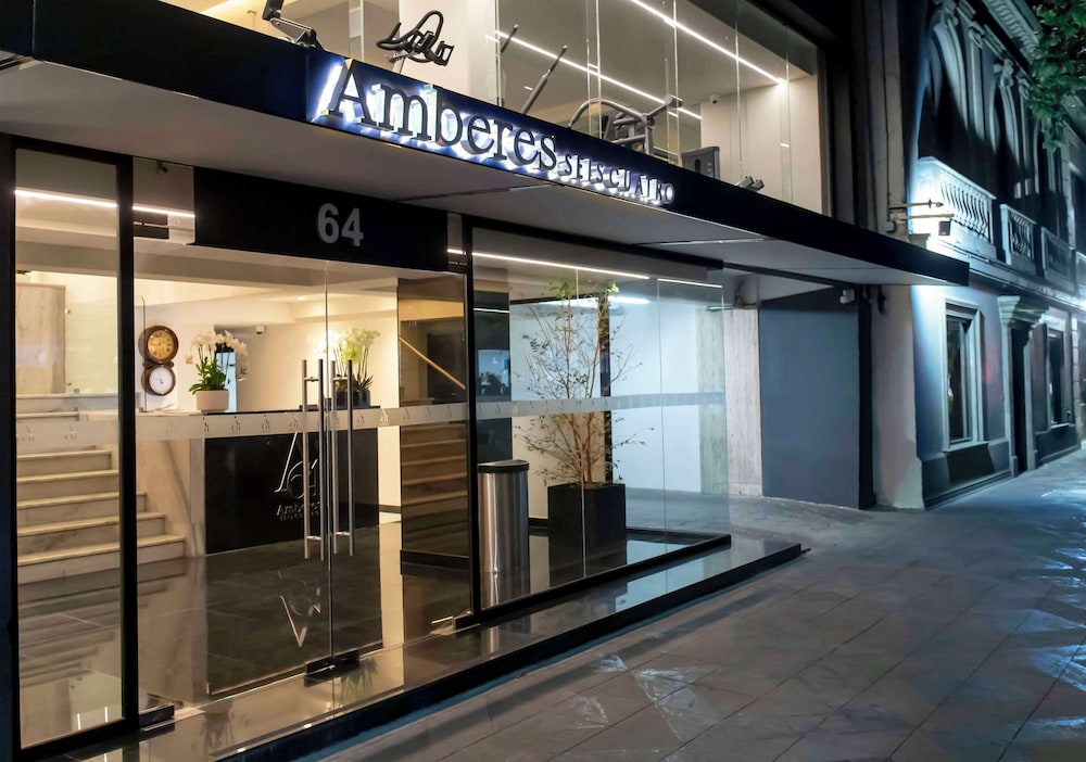 Amberes 64, an Ascend Collection Hotel 2/61