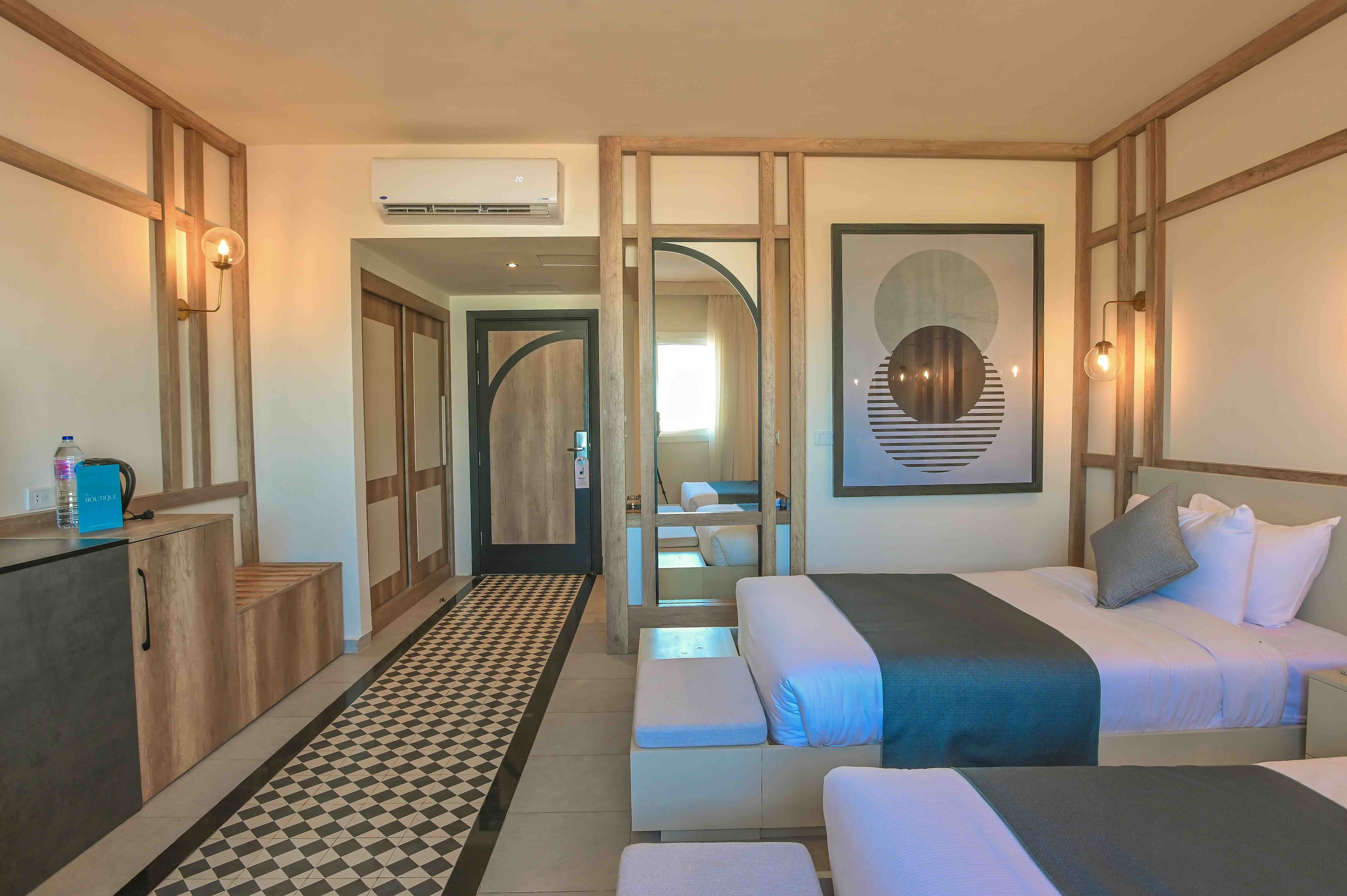 Ajira Boutique Hurghada Marina Hotel 20/57