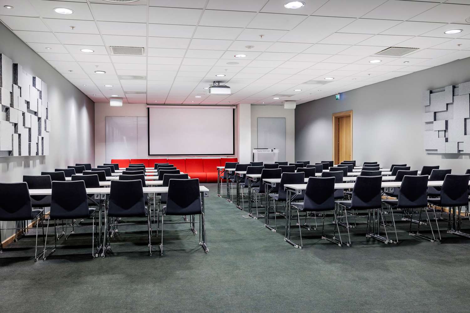 Quality Expo Hotel Oslo 43/54