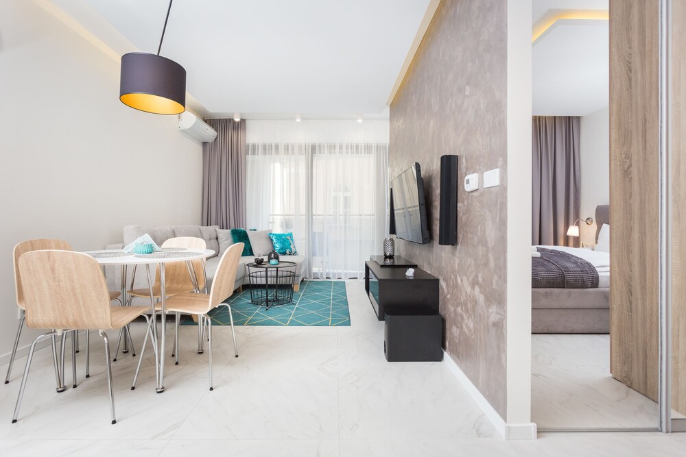 Apartamenty Inpoint Central 32/50