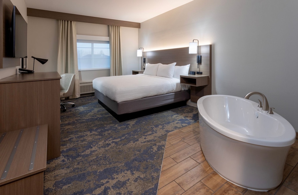 GrandStay Hotel & Suites Algona IA 22/22