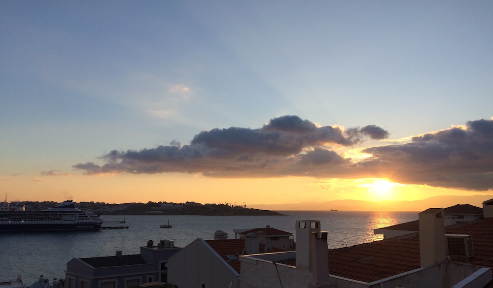 Azize Palas Apart Otel 29/42