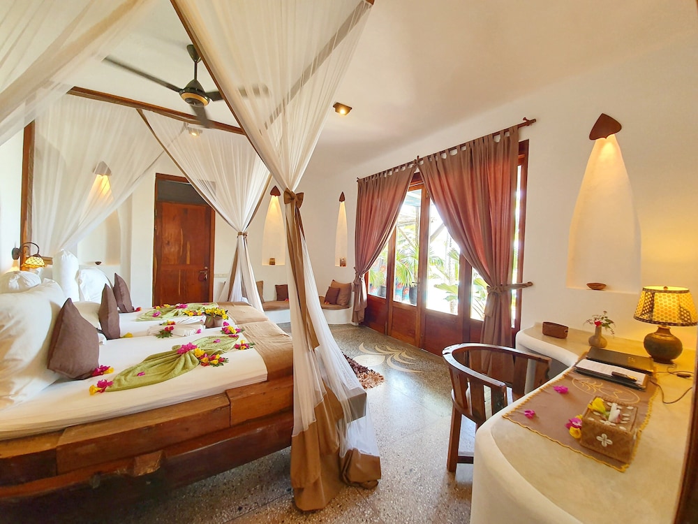 Boutique Hotel Matlai 14/50