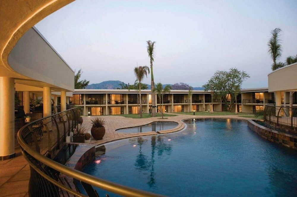 Happy Valley Hotel Ezulwini 35/40