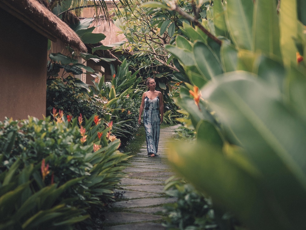 Ubud Nyuh Bali Resort & Spa 69/74