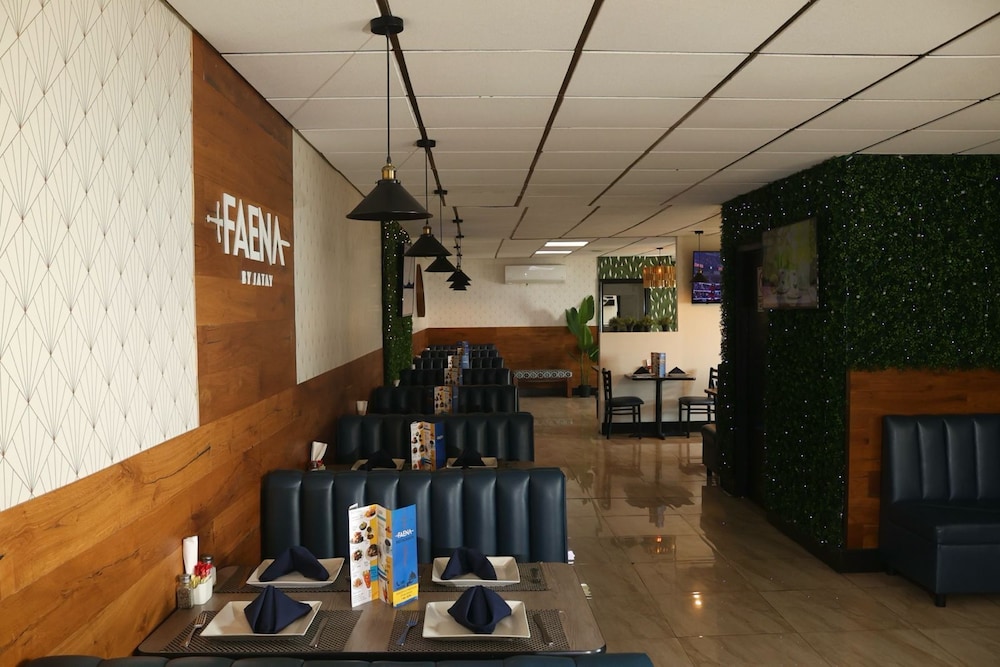 Hotel Jatay 43/49