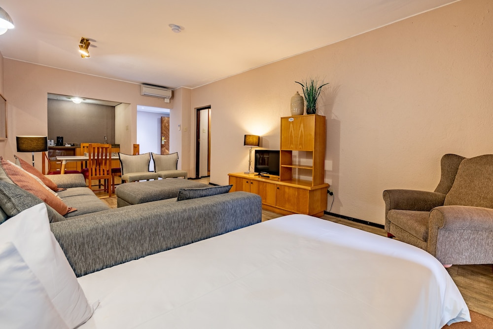 Sanbonani Resort and Hotel 6/51