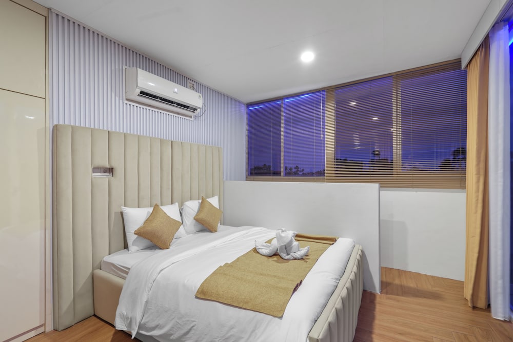 Lux Villages and K Hotel 15/50