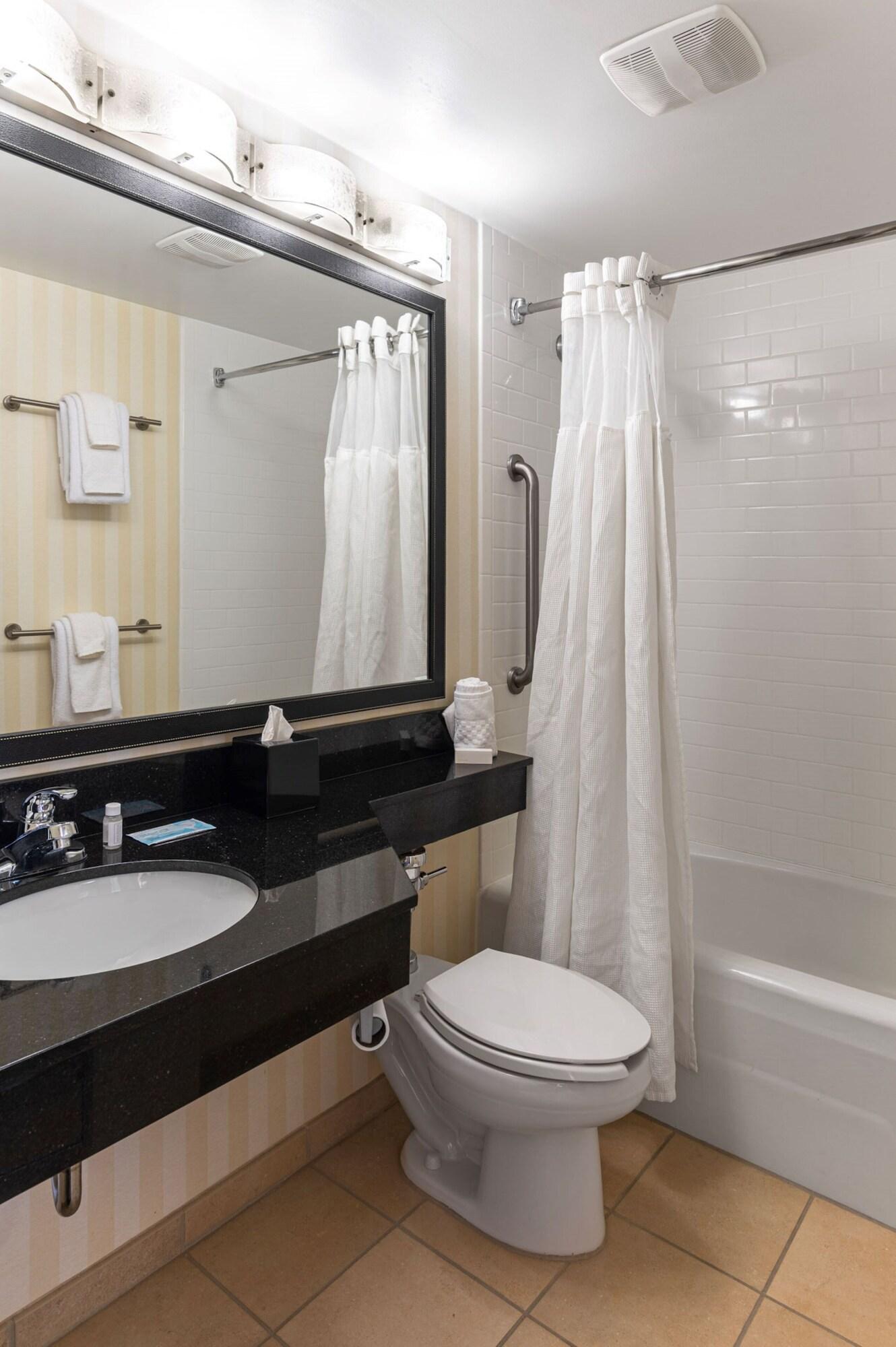Chester Inn & Suites OH 27/27