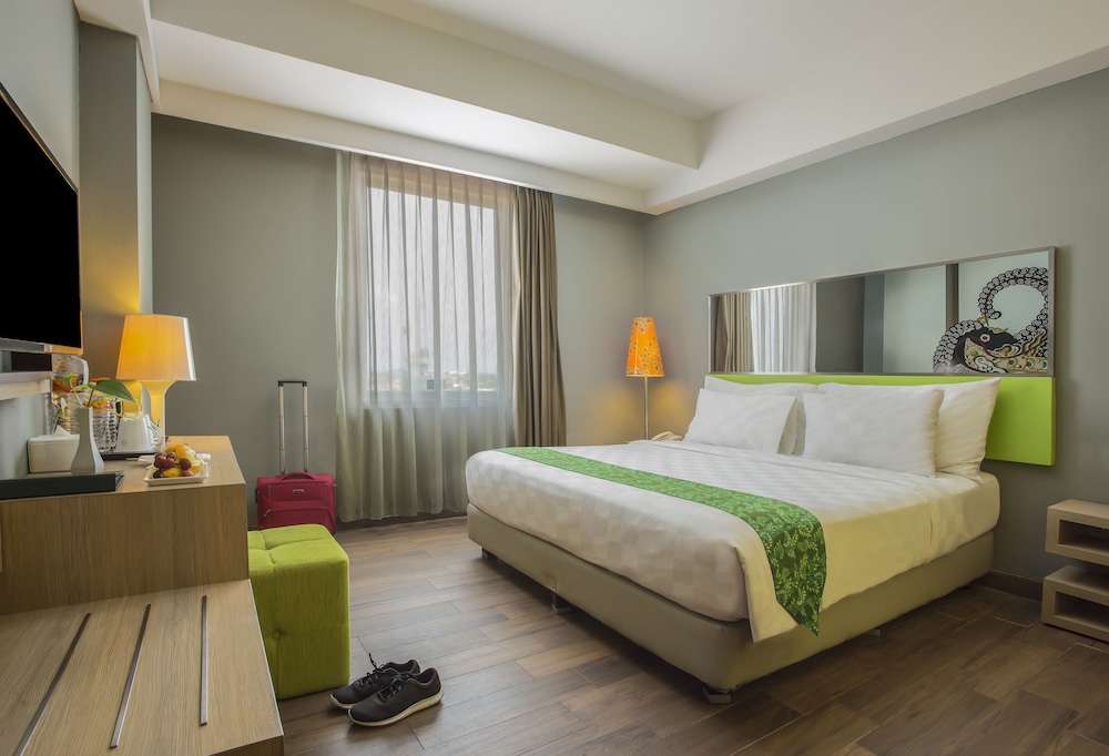 Khas Tegal Hotel 5/23