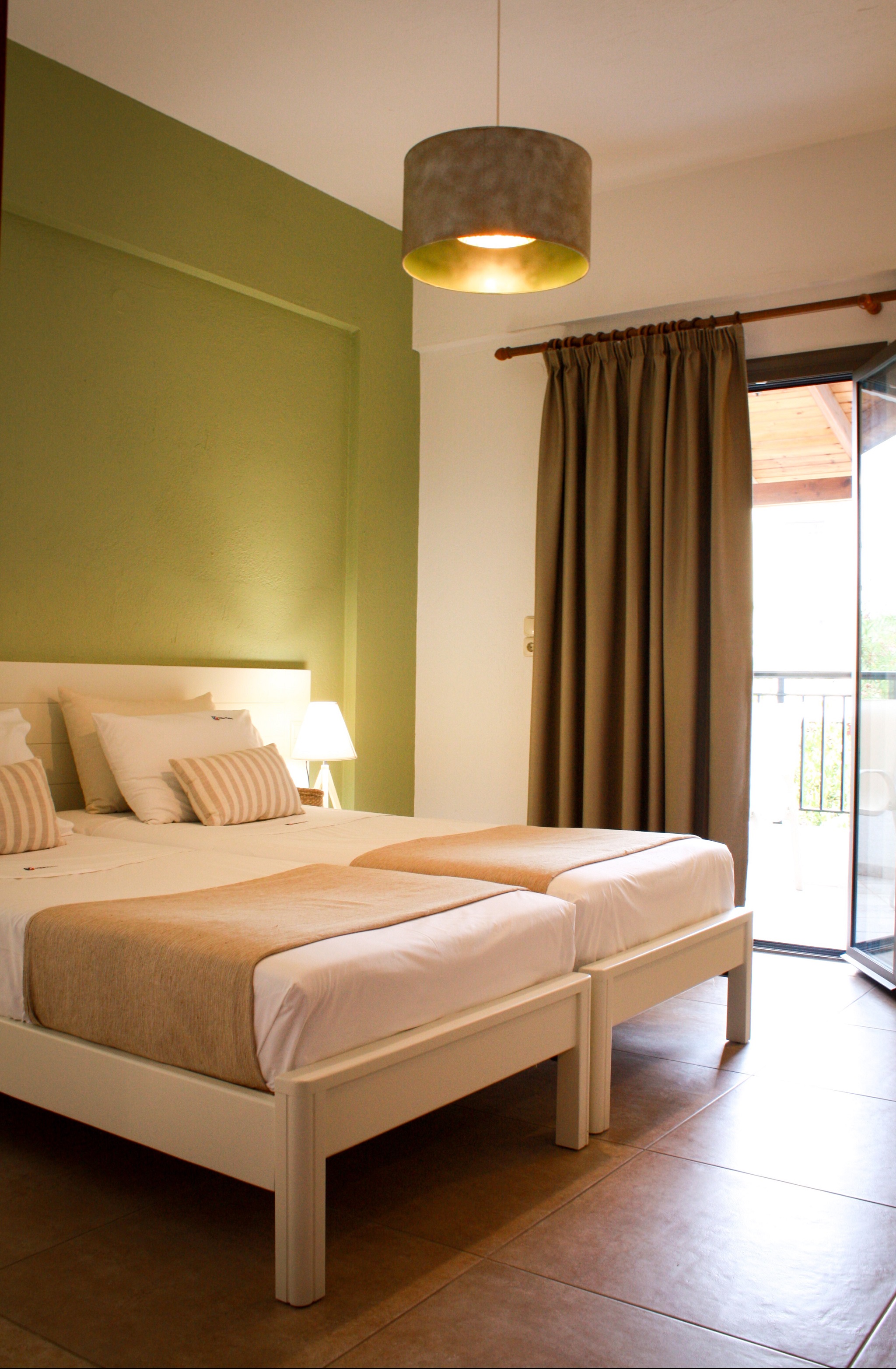 شقة، Villa Vicky Hersonissos 3/3