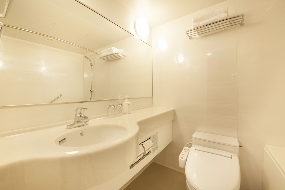 Hotel Sunroute Ginza 38/39