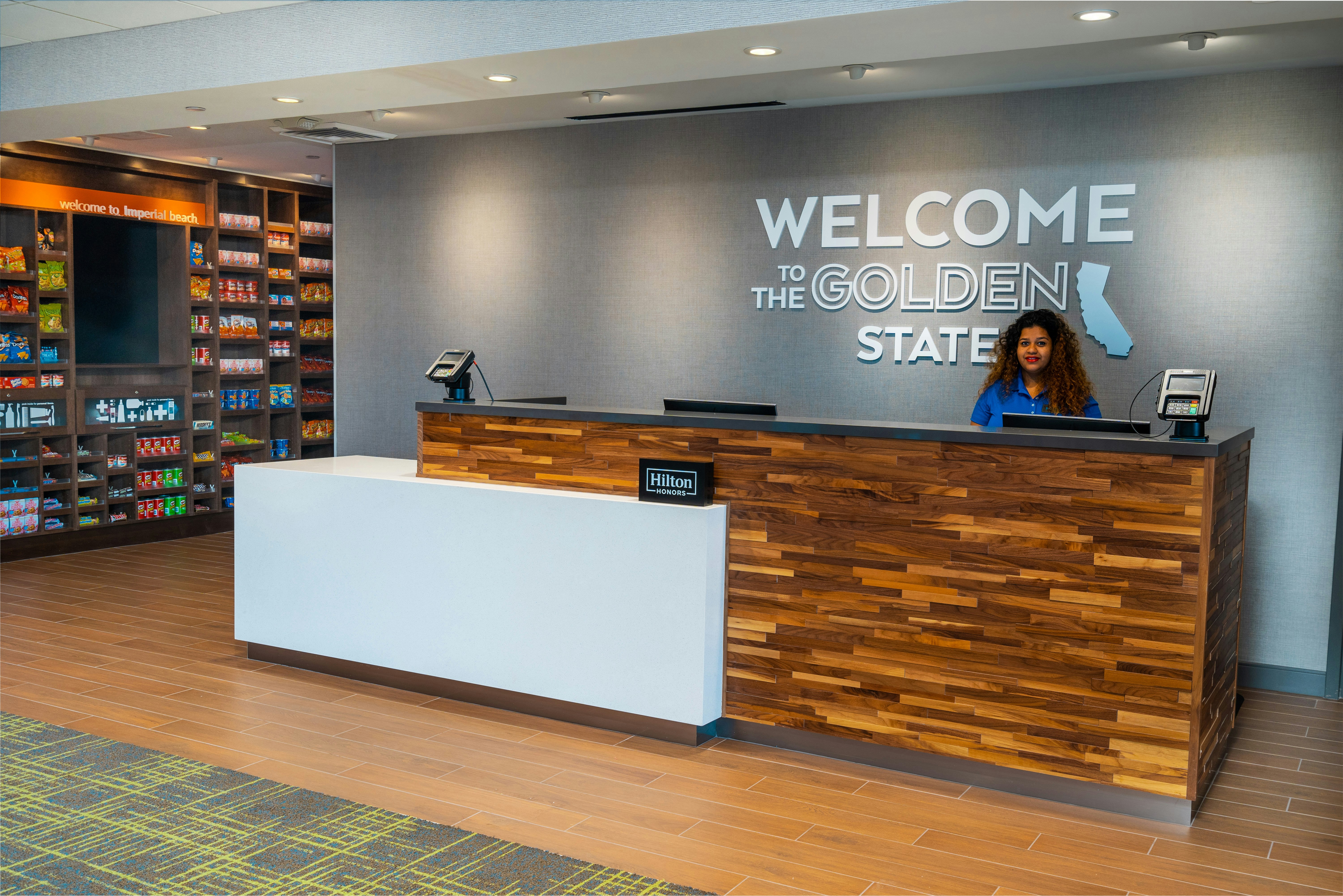Hampton Inn And Suites Imperial Beach San Diego 6/47