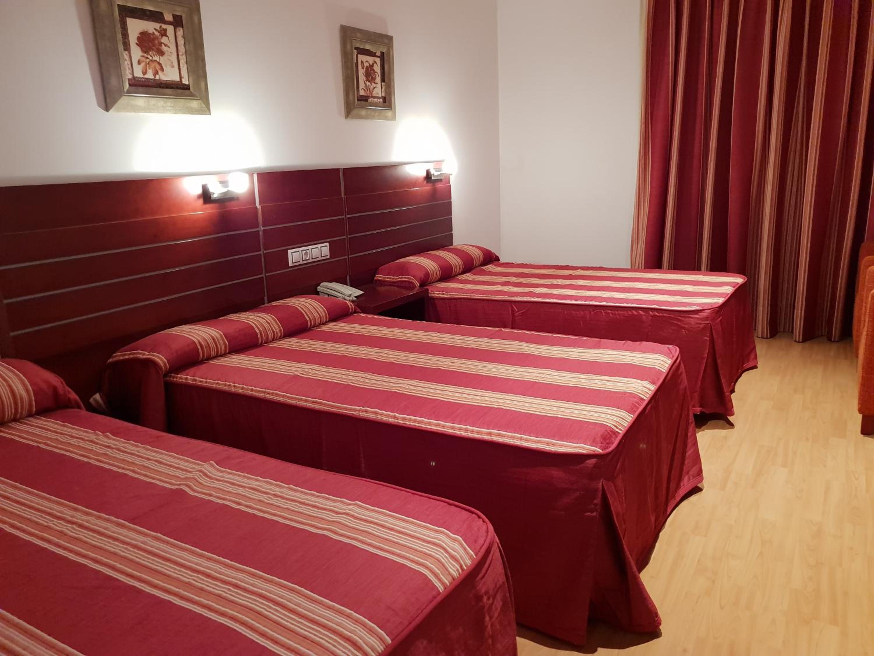 Norte Hotel 14/49