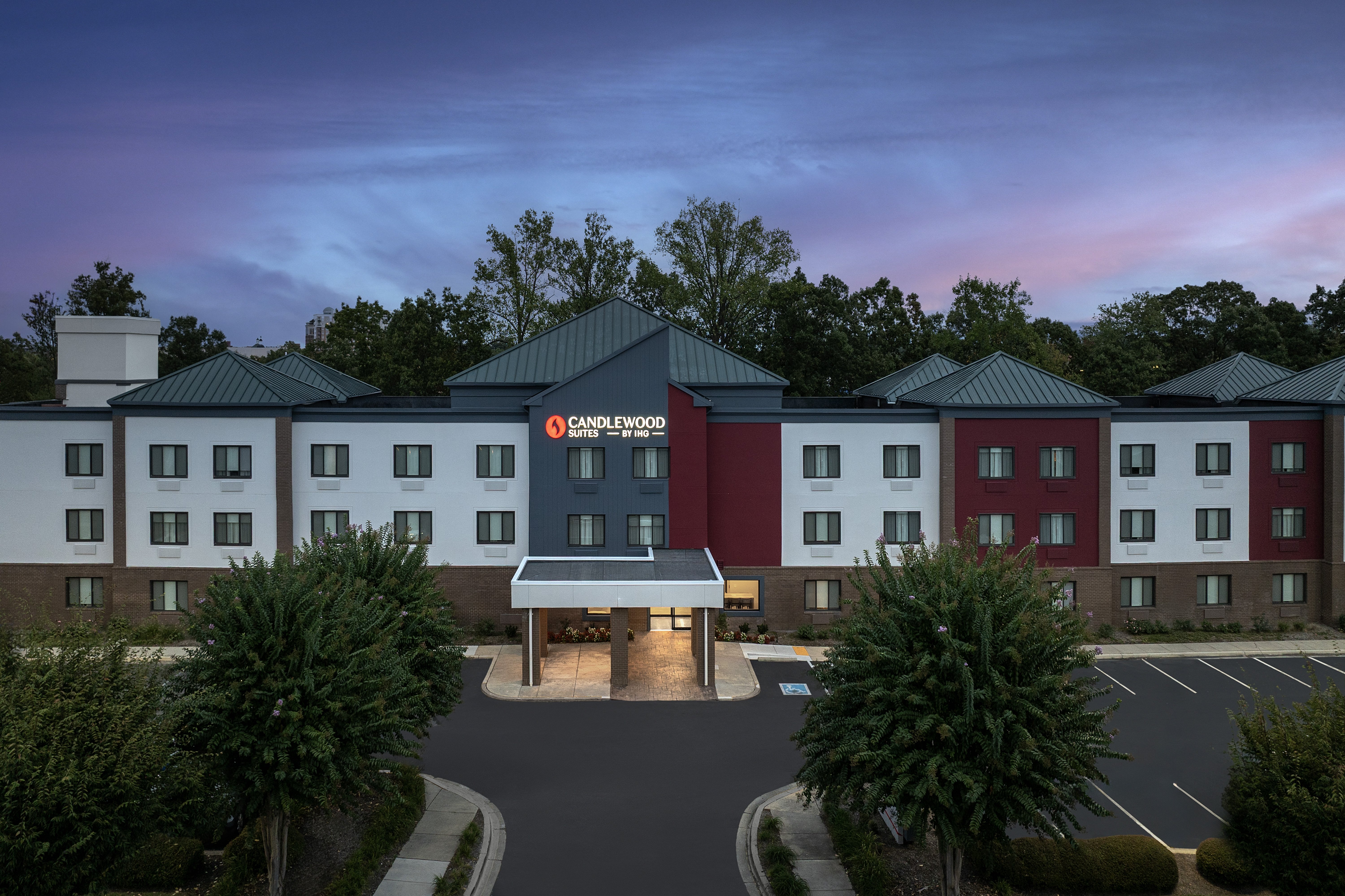 Candlewood Suites Annapolis by IHG 42/44