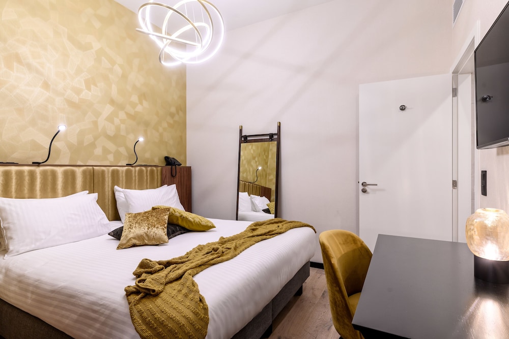 Leopold Hotel Oudenaarde 16/73