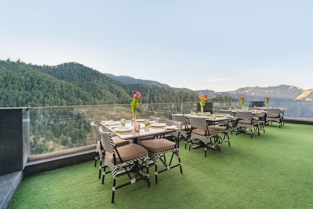 Welcomhotel by ITC Hotels, Shimla 39/50