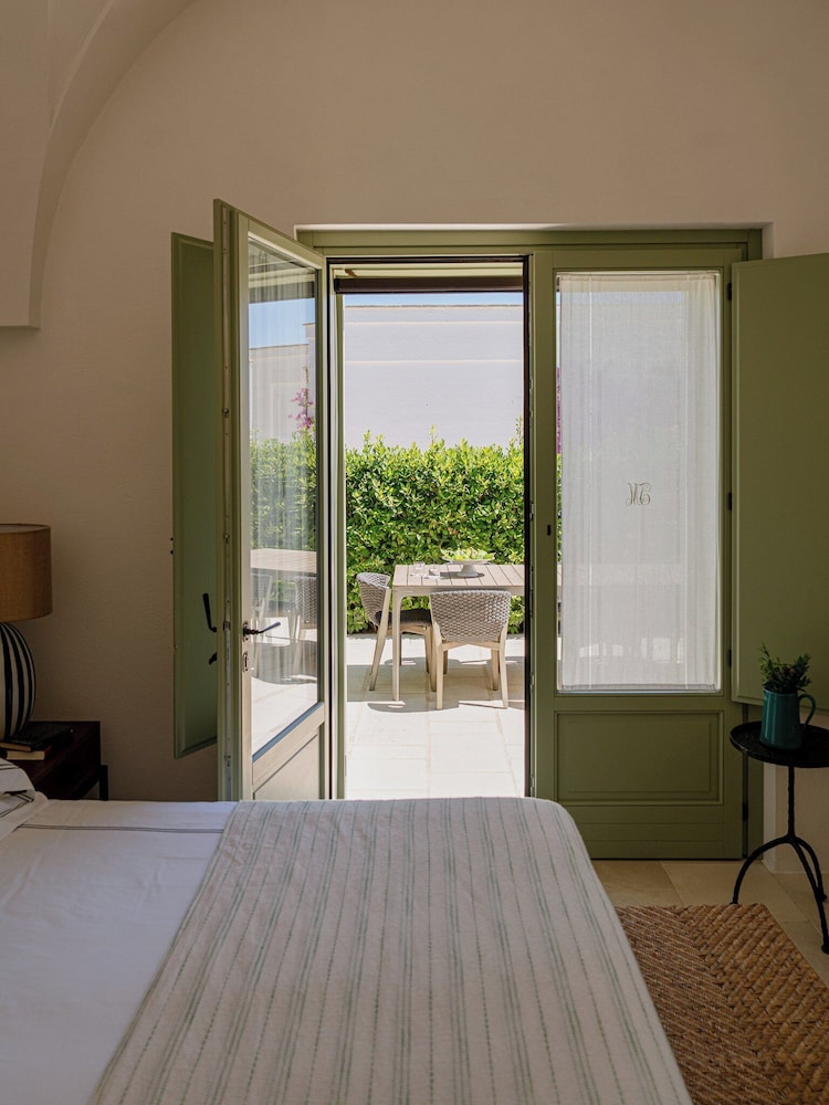 Rocco Forte Masseria Torre Maizza 21/78