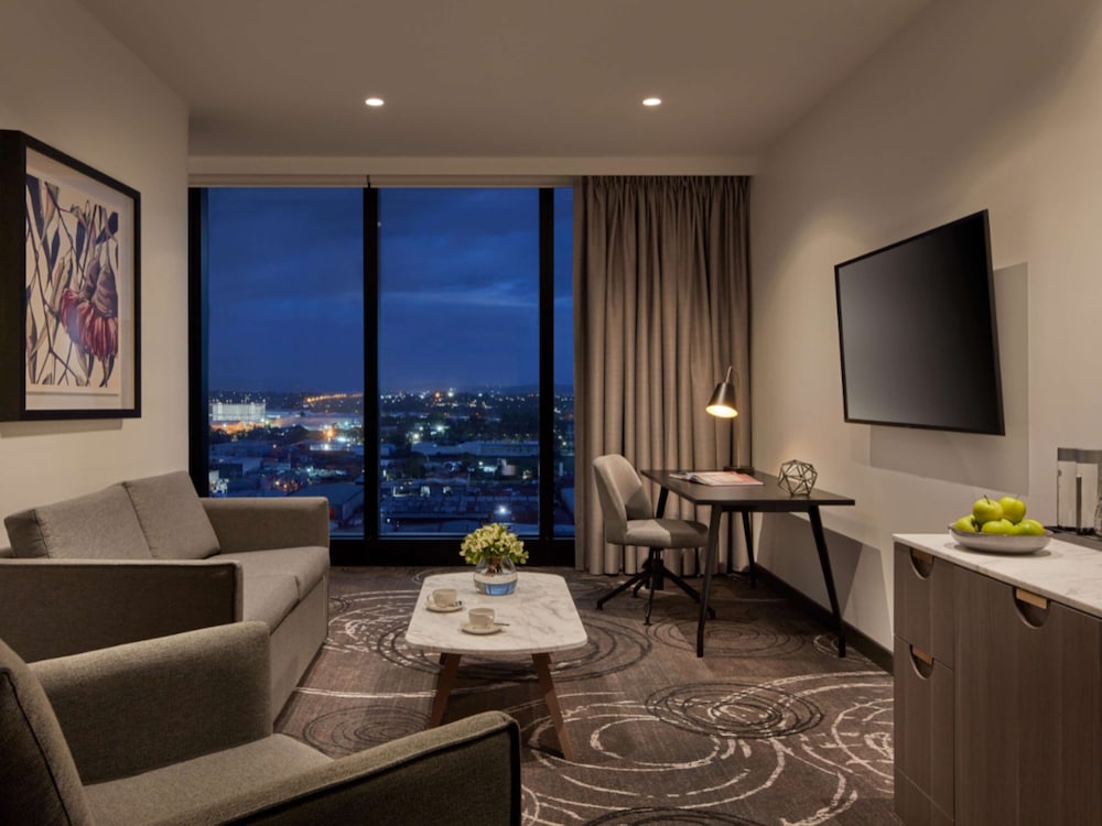 PARKROYAL Monash Melbourne 40/61