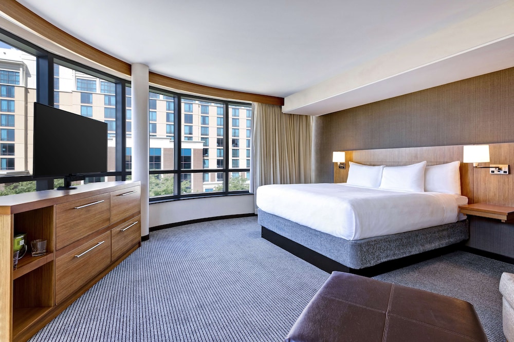 Hyatt Place Bloomington/Normal 9/56