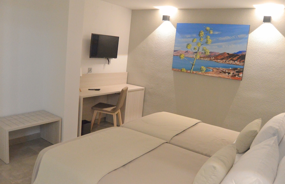 30 Degrees Hotel Dos Playas 13/50