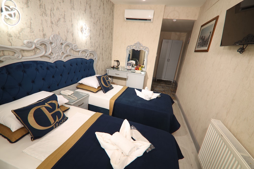 Balpetek Hotel 33/50
