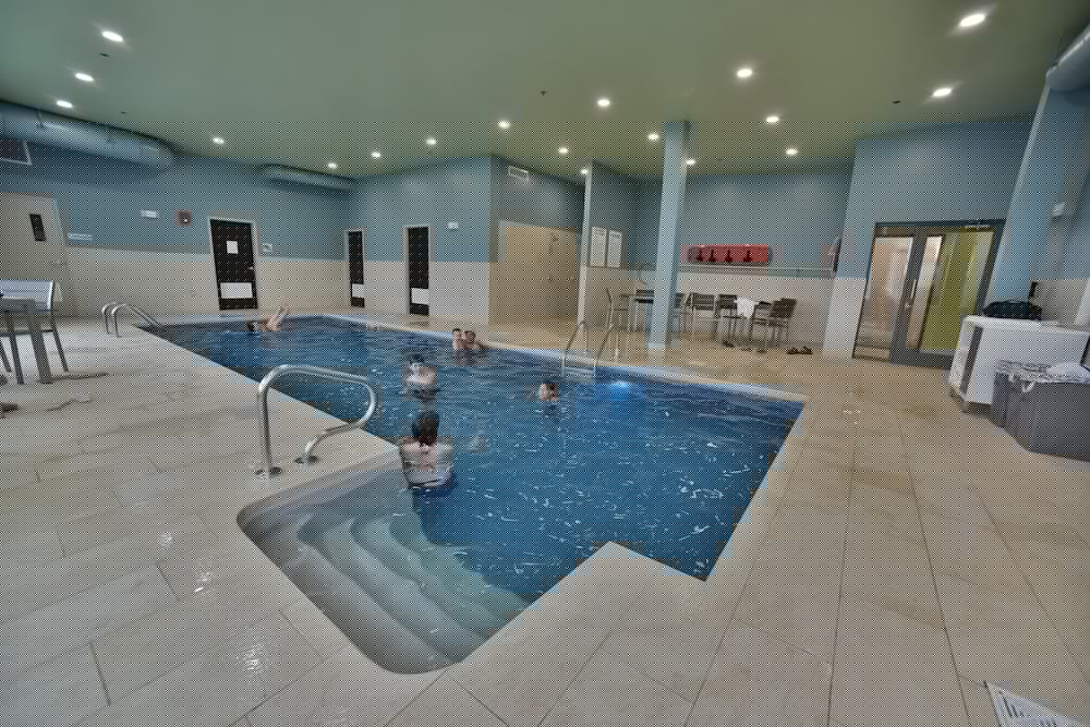 HOLIDAY INN EXPRESS & SUITES GATINEAU - OTTAWA 39/41