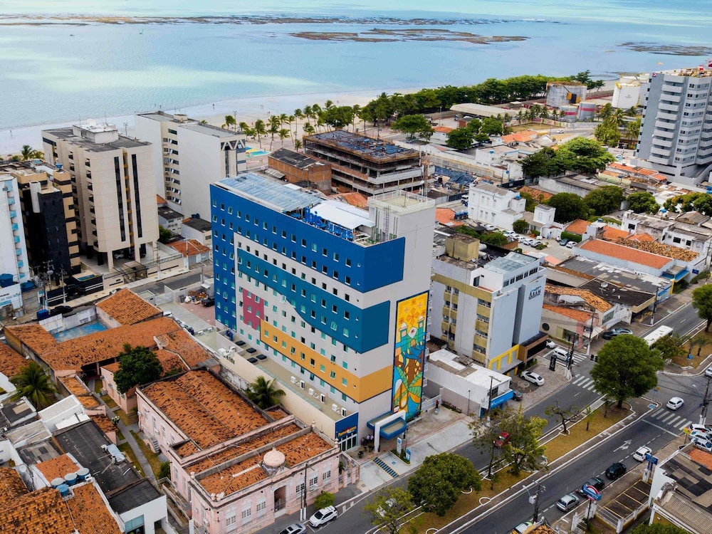 Ibis budget Maceio Pajucara 4/48
