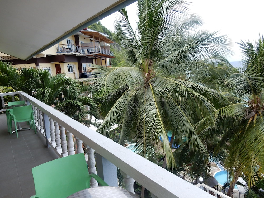 Seafari Resort Oslob 73/77