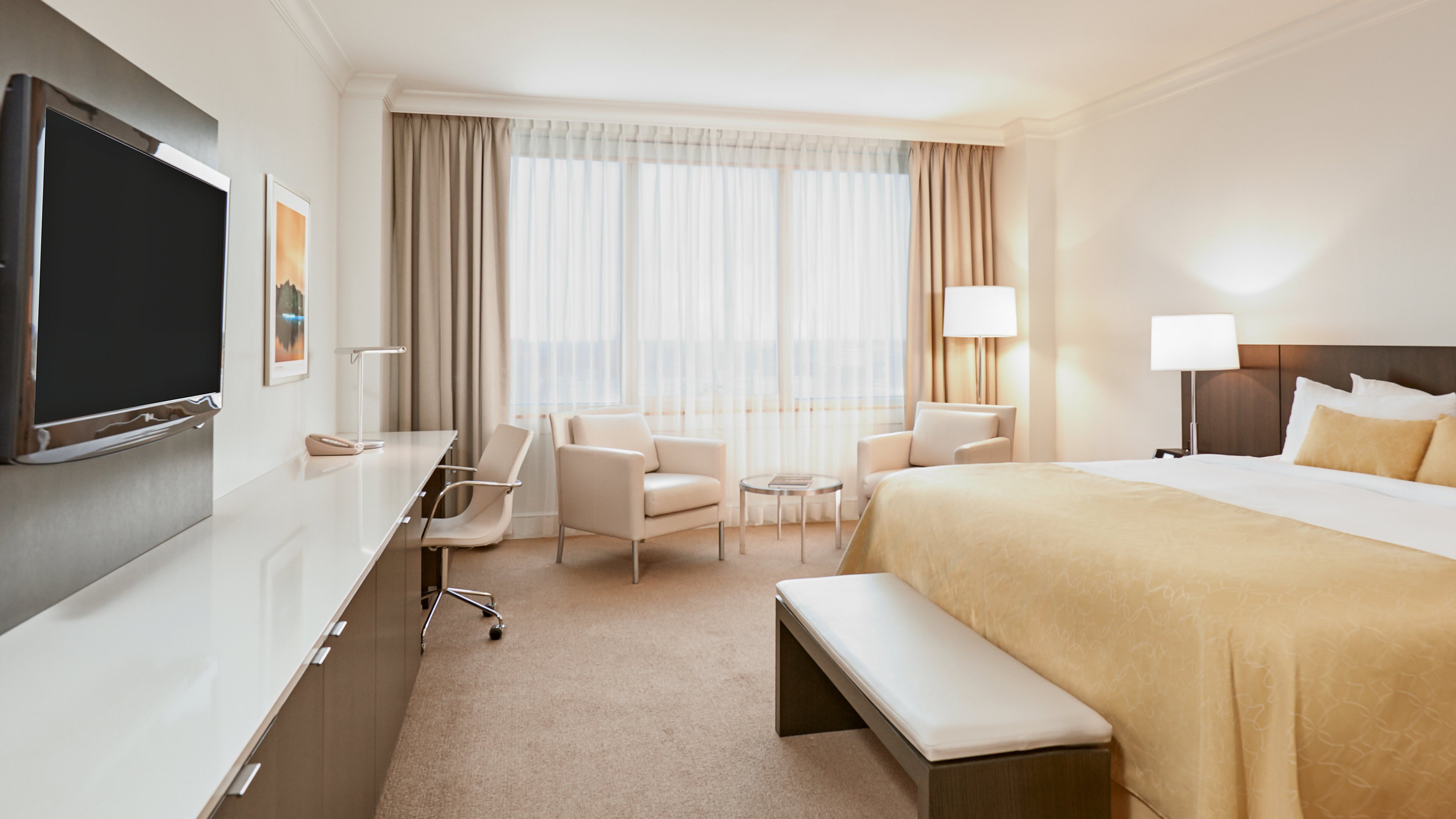 InterContinental Cleveland 9/50