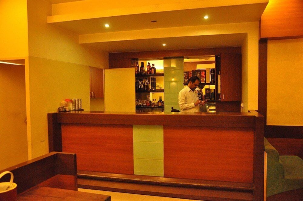 Hotel Panchavati Yatri 4/35
