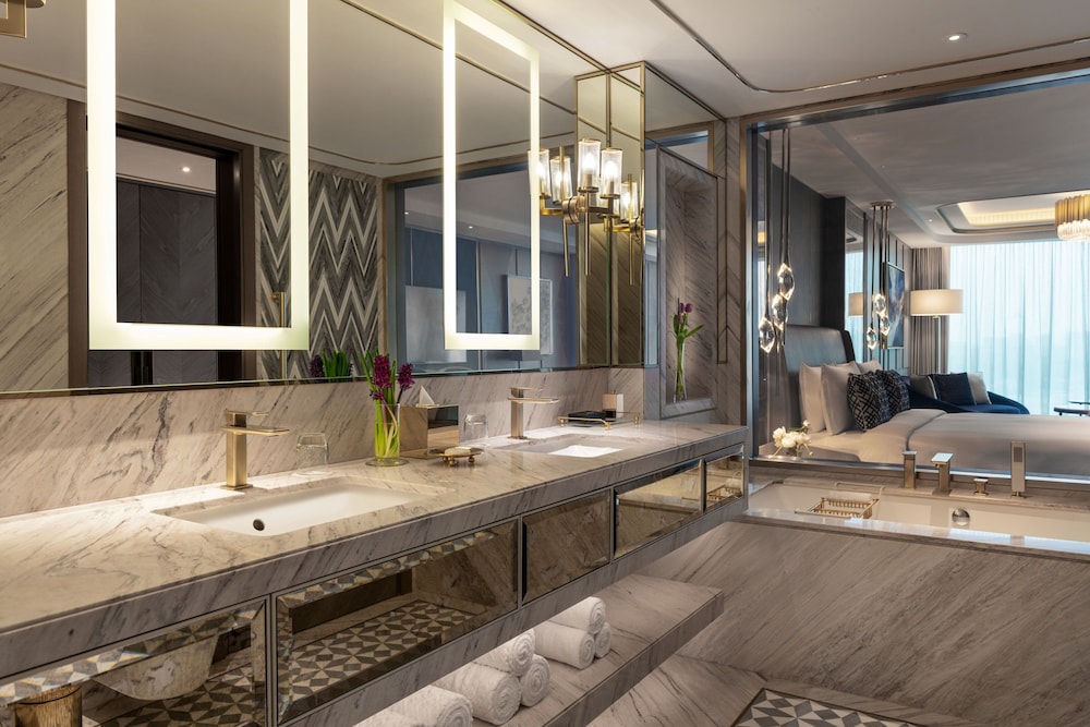 The St. Regis Kuwait 45/50