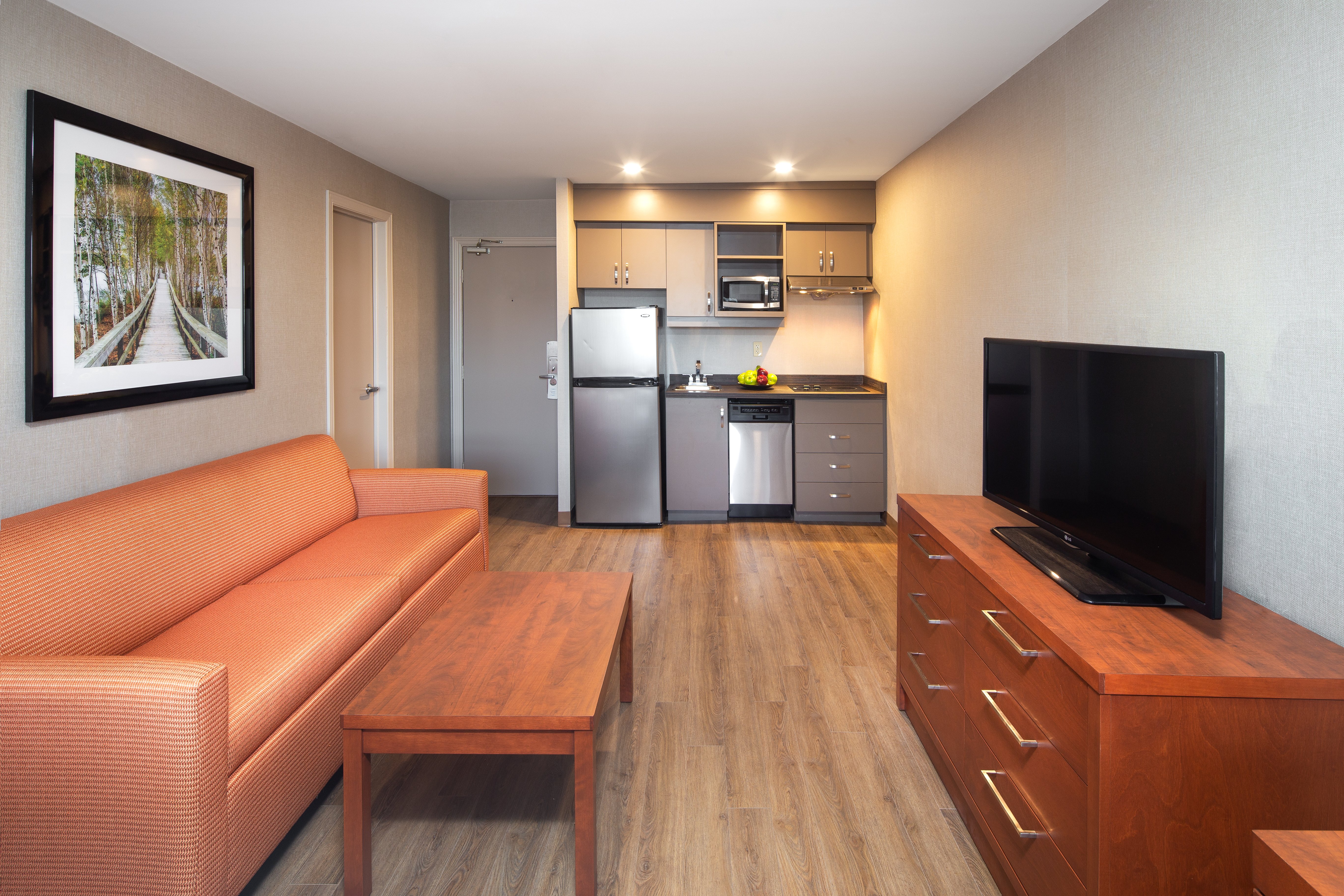 Canadas Best Value Inn Richmond Hill 11/15