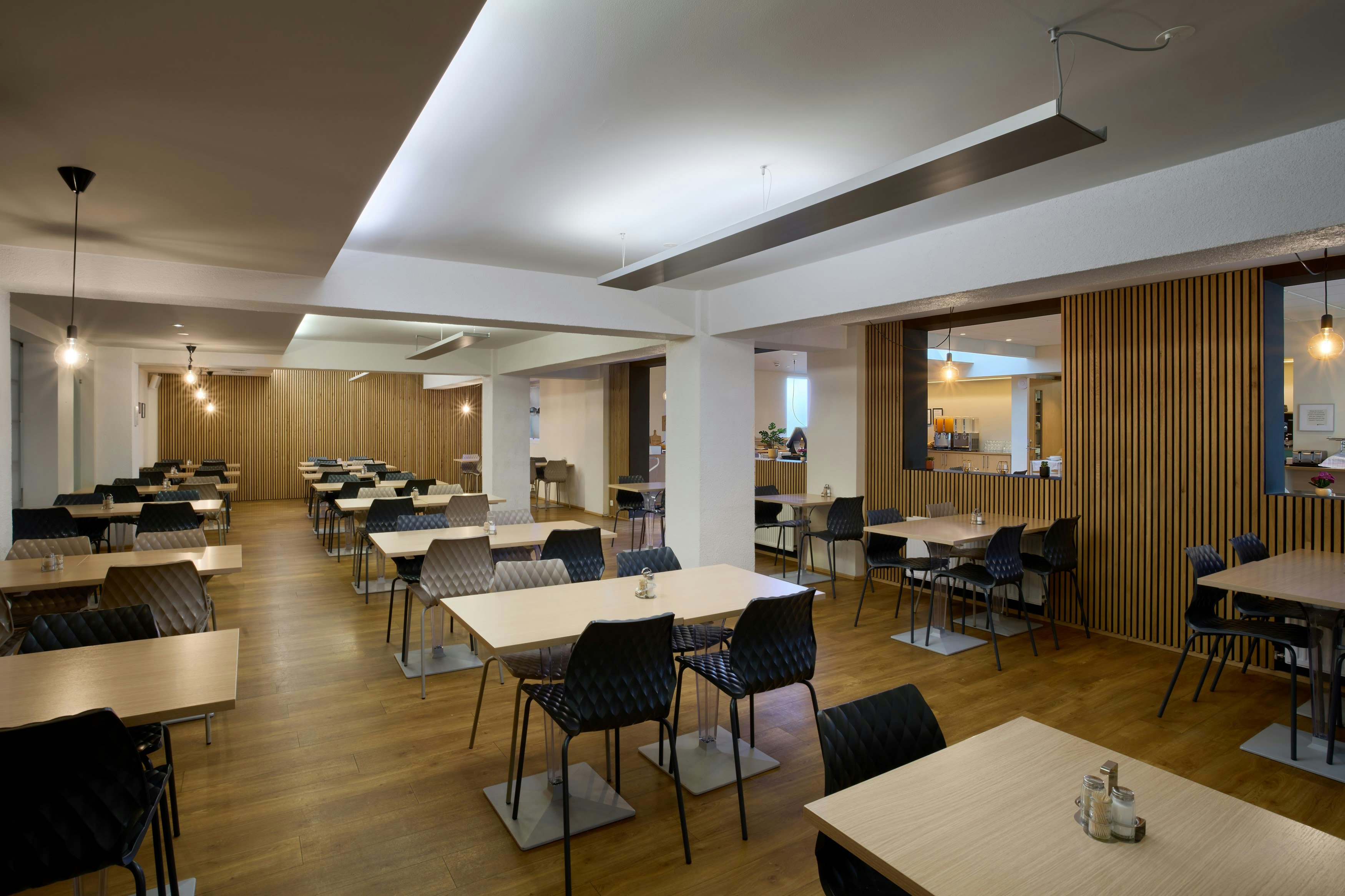 Hotel Klettur 66/80