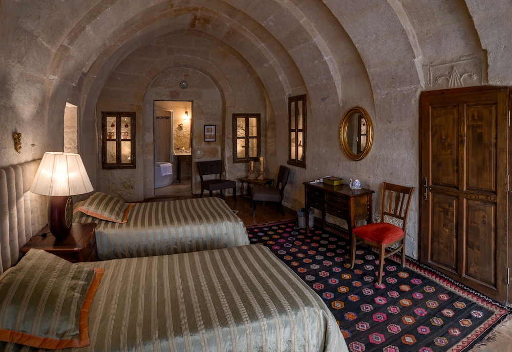 Hotel Temenni Evi 13/50