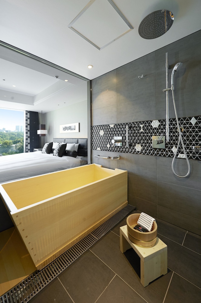 Hotel New Otani Tokyo The Main 23/46