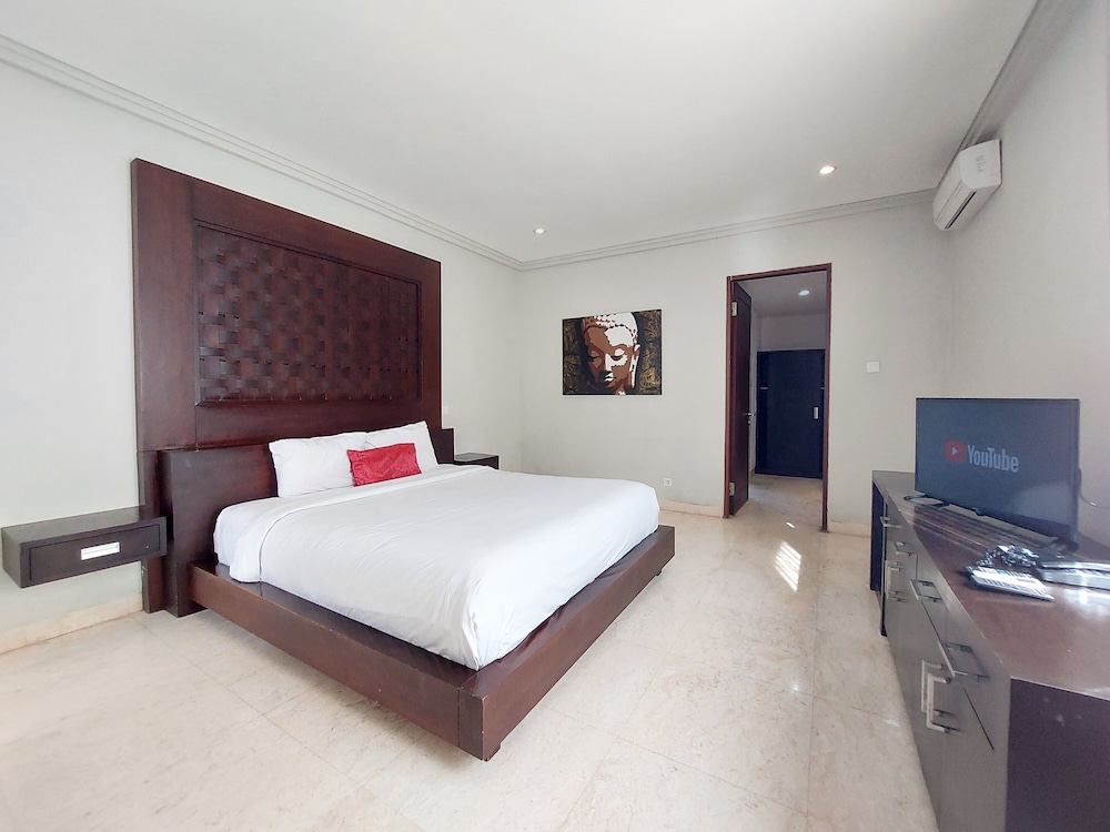 Villa Harmony - Bali Residence 19/67