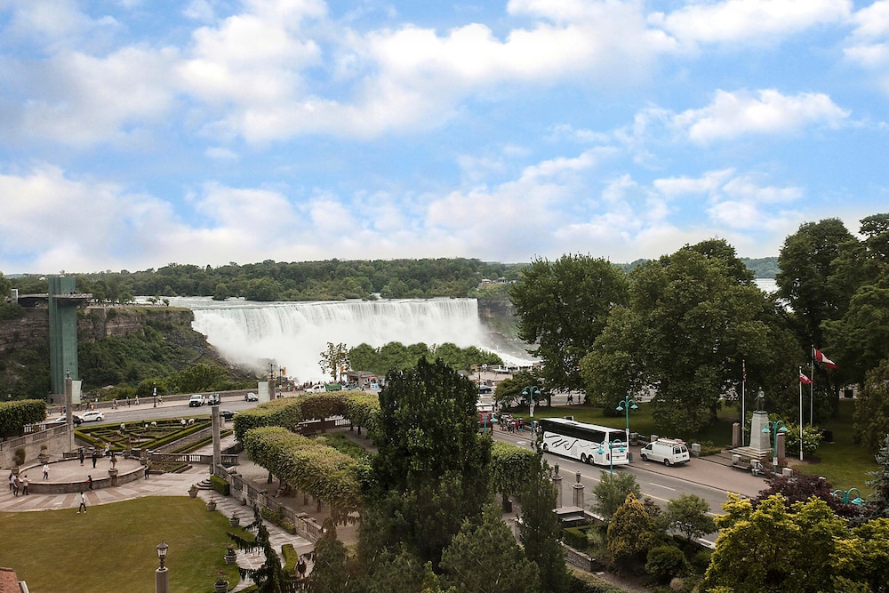 Sheraton Fallsview Hotel 27/78
