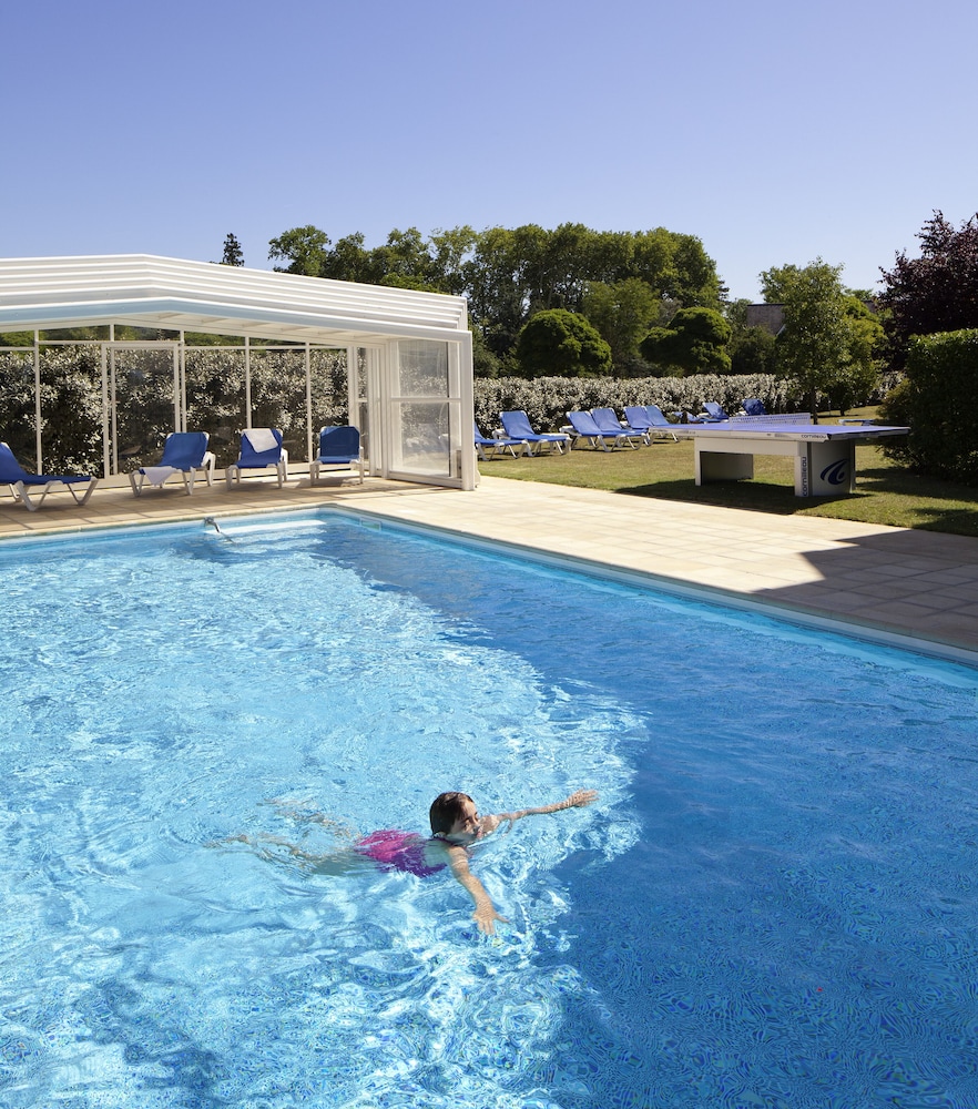 amenities