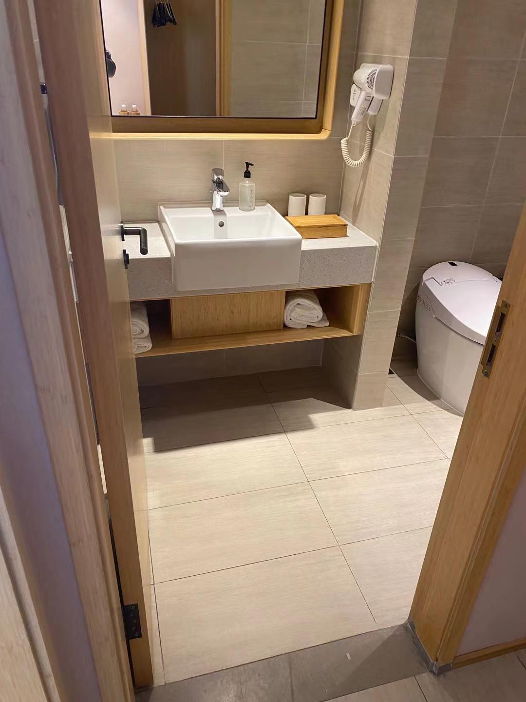 JI Hotel Shanghai Hongqiao Airport 28/28