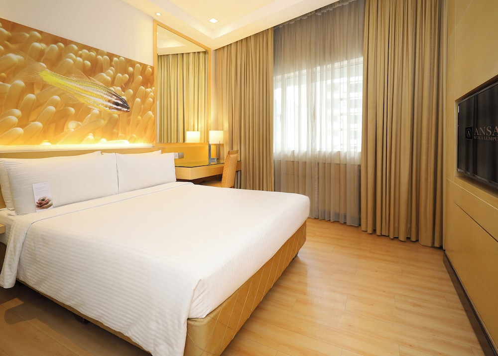 ANSA Hotel Kuala Lumpur 29/61