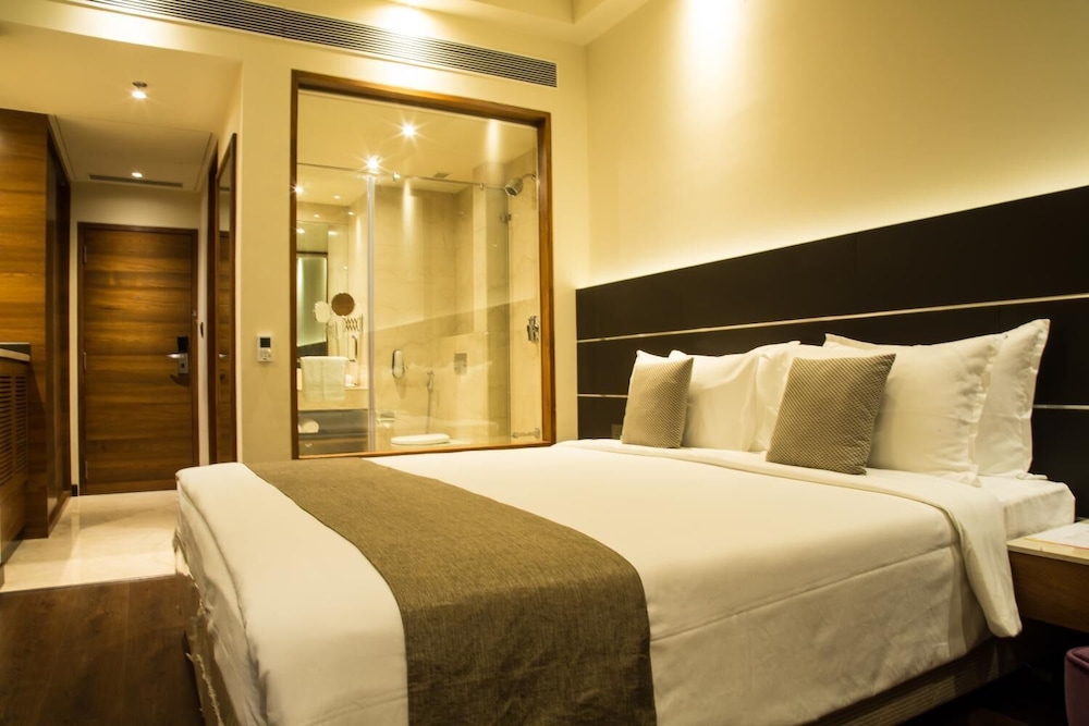 Iscon The Fern Resort and Spa, Bhavnagar 19/63