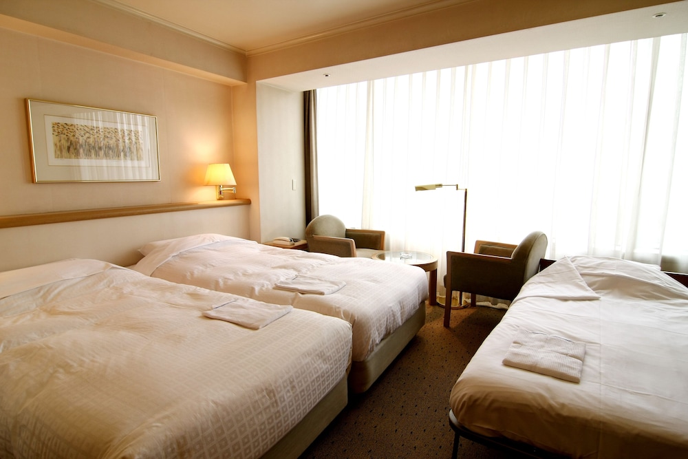 Breezbay Hotel Resort And Spa 10/42