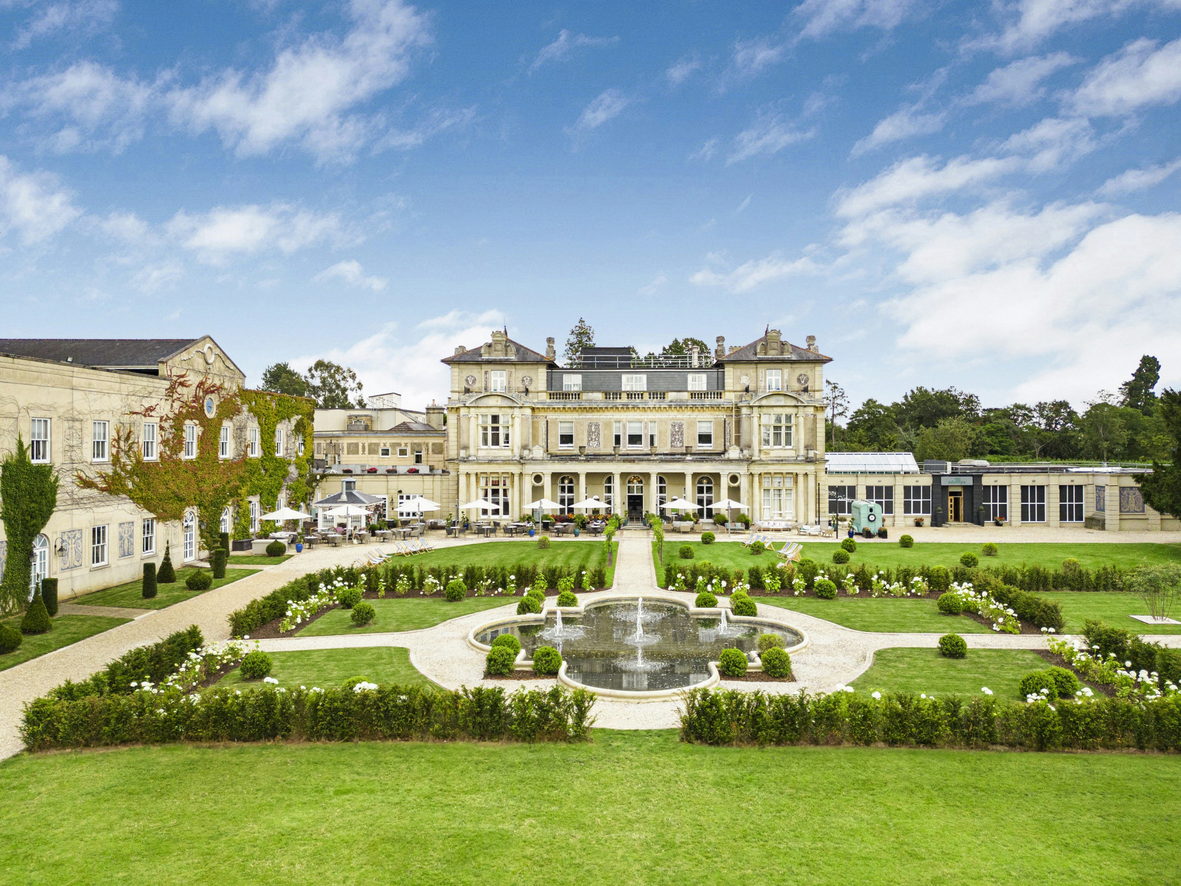 Down Hall Hotel Spa & Estate 73/79