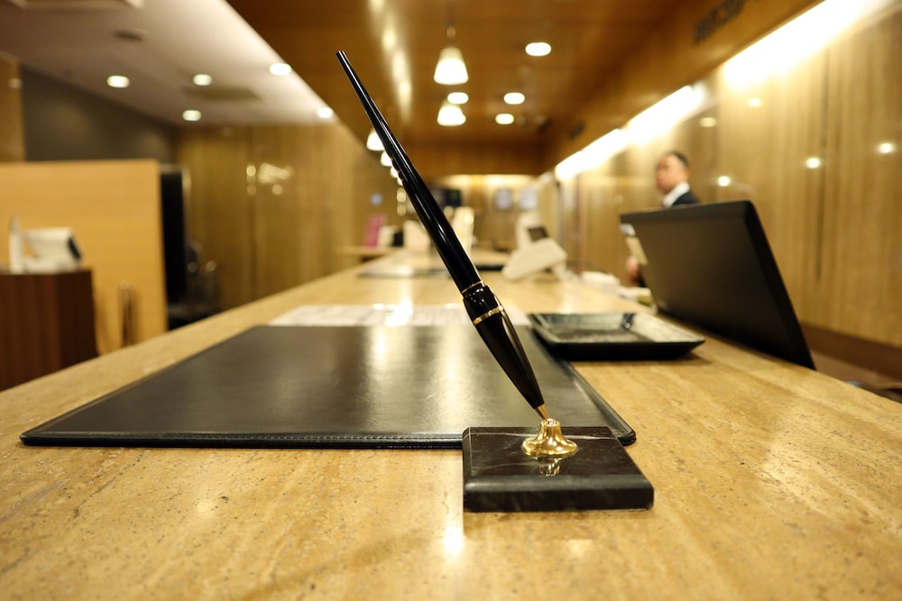 Karasuma Kyoto Hotel 48/64