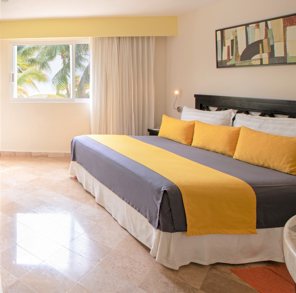 Viva Azteca by Wyndham A Trademark All Inclusive Resort 46/84